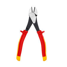 Dwell Purus Oblique Mouth Plier
